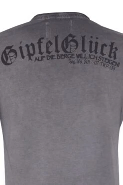 Trachtenshirt Grau Uwe 000338 -Modegeschäft 000338 4 1200x1200