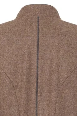 Damen Trachtenjacke Hellbraun Gmund 000561 -Modegeschäft 000561 4 1200x1200