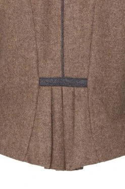Damen Trachtenjacke Hellbraun Gmund 000561 -Modegeschäft 000561 5 1200x1200