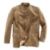 Trachtenjacke Hellbraun Sebastian 113147