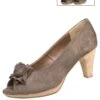 Pumps Taupe Rosalie 124668