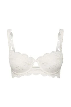 Dirndl BH Champagner 124948