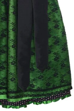 Midi Dirndl 65cm Schwarz-grün Antonia 131085 9 Midi Dirndl 65cm Schwarz-grün Antonia 131085 -Modegeschäft 131085 2 1200x1200