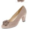 Andrea Conti Pumps Taupe Margit 131681