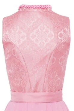 Midi Dirndl 65cm Rosa Nicki 132514 -Modegeschäft 132514 5 1200x1200
