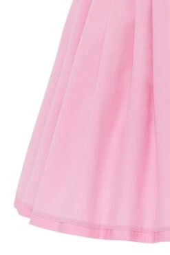 Midi Dirndl 65cm Rosa Nicki 132514 -Modegeschäft 132514 6 1200x1200