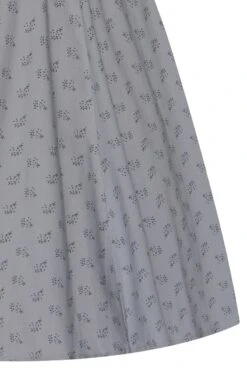 Midi Dirndl 65 Cm Dunkelblau Weiß Gemustert Fariba 015618 -Modegeschäft almsach midi dirndl 65cm dunkelblau weiss gemustert fariba 015618 6 1200x1200