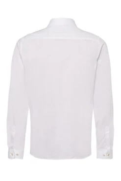 Trachtenhemd Langarm Weiß Slimfit Ludwig 111913 - Slimfit -Modegeschäft almsach trachten trachtenhemd langarm weiss slimfit ludwig 111913 3 1200x1200