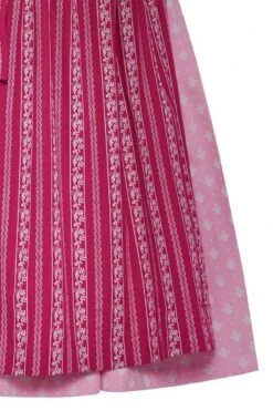 Kinder Dirndl Rosa Beere Annemarie 007688 -Modegeschäft alpenfeeling kinder dirndl rosa beere annemarie 007688 5 1200x1200