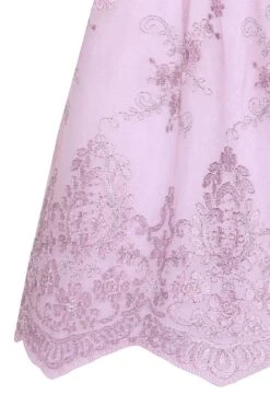 Dirndlschürze Spitze Midi 65 Cm Rosa 015213 -Modegeschäft alpenglanz dirndlschuerze spitze midi 65cm rosa 015213 3 1200x1200