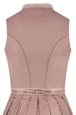 Midi Dirndl 65 Cm Altrosa Beige Denise 010929 -Modegeschäft alpenglanz midi dirndl 65cm altrosa beige denise 010929 4 1200x1200