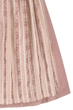 Midi Dirndl 65 Cm Altrosa Beige Denise 010929 -Modegeschäft alpenglanz midi dirndl 65cm altrosa beige denise 010929 5 1200x1200