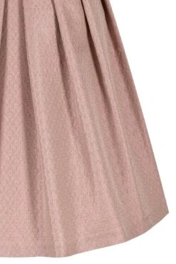 Midi Dirndl 65 Cm Altrosa Beige Denise 010929 -Modegeschäft alpenglanz midi dirndl 65cm altrosa beige denise 010929 6 1200x1200