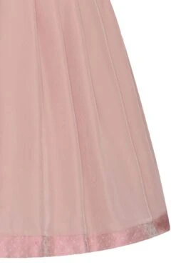 Midi Dirndl 65 Cm Altrosa Creme Sina 014679 -Modegeschäft alpenglanz midi dirndl 65cm altrosa creme sina 014679 6 1200x1200