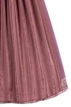 Midi Dirndl 65 Cm Altrosa Rosenholz Stretch Viktoria 010099 - Limitiert -Modegeschäft alpenglanz midi dirndl 65cm altrosa rosenholz viktoria limitiert 010099 5 1200x1200