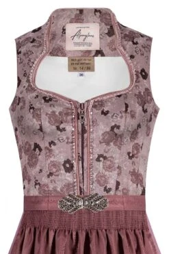 Midi Dirndl 65 Cm Altrosa Stretch Cecilia 010101 - Limitiert 7 Midi Dirndl 65 Cm Altrosa Stretch Cecilia 010101 - Limitiert -Modegeschäft alpenglanz midi dirndl 65cm altrosa stretch cecilia limitiert 010101 2 1200x1200