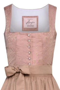 Midi Dirndl 65 Cm Altrosa Taupe Beatrix 009900 8 Midi Dirndl 65 Cm Altrosa Taupe Beatrix 009900 -Modegeschäft alpenglanz midi dirndl 65cm altrosa taupe beatrix 009900 3 1200x1200 1