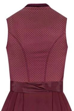 Midi Dirndl 65 Cm Bordeaux Raphaela 010441 -Modegeschäft alpenglanz midi dirndl 65cm bordeaux raphaela 010441 4 1200x1200