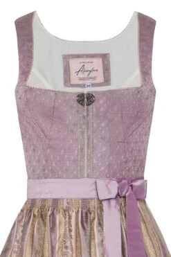 Midi Dirndl 65 Cm Flieder Taupe Sina 014680 -Modegeschäft alpenglanz midi dirndl 65cm flieder taupe sina 014680 2 1200x1200