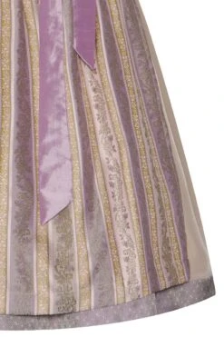 Midi Dirndl 65 Cm Flieder Taupe Sina 014680 -Modegeschäft alpenglanz midi dirndl 65cm flieder taupe sina 014680 5 1200x1200