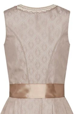 Midi Dirndl 65 Cm Taupe Inkl. Charivari Lucienne 007308 - Limitiert -Modegeschäft alpenglanz midi dirndl 65cm taupe inkl charivari lucienne limitiert 007308 4 1200x1200