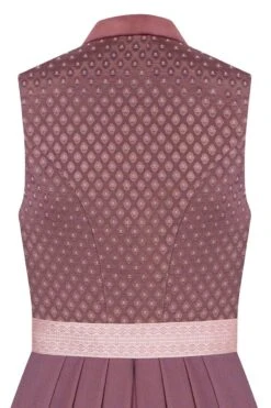 Midi Dirndl 65cm Rosenholz Altrosa Gemustert Doro 007278 9 Midi Dirndl 65cm Rosenholz Altrosa Gemustert Doro 007278 -Modegeschäft alpenglanz midi dirndl 65er rosenholz altrosa gemustert doro 007278 4 1200x1200