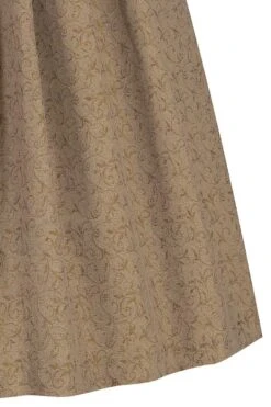Midi Dirndl 70 Cm Creme Gold Luna 012214 -Modegeschäft alpenglanz midi dirndl 70cm creme gold luna 012214 6 1200x1200