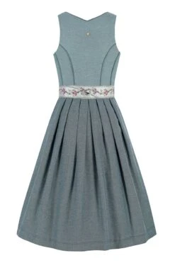 Midi Dirndl 70 Cm Petrol Paloma 016102 8 Midi Dirndl 70 Cm Petrol Paloma 016102 -Modegeschäft alpenherz midi dirndl 70cm petrol paloma 016102 3 1200x1200