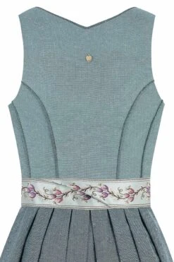 Midi Dirndl 70 Cm Petrol Paloma 016102 9 Midi Dirndl 70 Cm Petrol Paloma 016102 -Modegeschäft alpenherz midi dirndl 70cm petrol paloma 016102 4 1200x1200