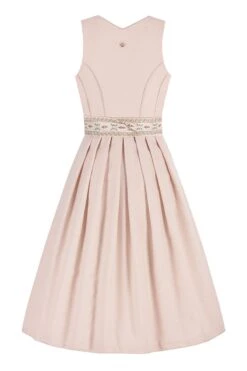 Midi Dirndl 70 Cm Rosé Lola 016107 -Modegeschäft alpenherz midi dirndl 70cm rose lola 016107 3 1200x1200