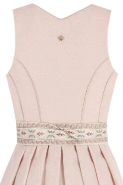 Midi Dirndl 70 Cm Rosé Lola 016107 -Modegeschäft alpenherz midi dirndl 70cm rose lola 016107 4 1200x1200