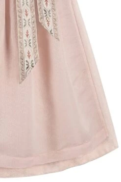 Midi Dirndl 70 Cm Rosé Lola 016107 -Modegeschäft alpenherz midi dirndl 70cm rose lola 016107 5 1200x1200