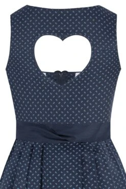Midi Dirndl 65 Cm Dunkelblau Gemustert Blau Resi 014655 9 Midi Dirndl 65 Cm Dunkelblau Gemustert Blau Resi 014655 -Modegeschäft artmanns herz midi dirndl 65cm dunkelblau gemustert blau resi 014655 4 1200x1200 1