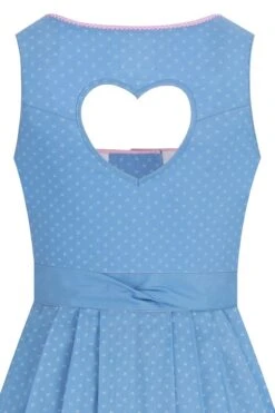 Midi Dirndl 65 Cm Hellblau Rosa Herzl 014657 -Modegeschäft artmanns herz midi dirndl 65cm hellblau rosa herzl 014657 4 1200x1200 1