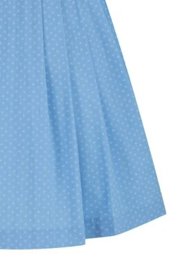 Midi Dirndl 65 Cm Hellblau Rosa Herzl 014657 -Modegeschäft artmanns herz midi dirndl 65cm hellblau rosa herzl 014657 6 1200x1200 1