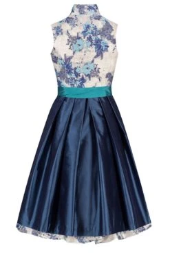Midi Dirndl 65 Cm Creme Blau Zauberelfe 012138 8 Midi Dirndl 65 Cm Creme Blau Zauberelfe 012138 -Modegeschäft astrid soell midi dirndl 65cm creme blau zauberelfe 012138 3 1200x1200