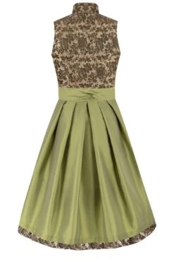 Midi Dirndl 70 Cm Gold Grün Esther 016390 8 Midi Dirndl 70 Cm Gold Grün Esther 016390 -Modegeschäft astrid soell midi dirndl 70cm gold gruen esther 016390 3 1200x1200