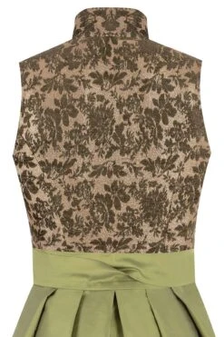 Midi Dirndl 70 Cm Gold Grün Esther 016390 9 Midi Dirndl 70 Cm Gold Grün Esther 016390 -Modegeschäft astrid soell midi dirndl 70cm gold gruen esther 016390 4 1200x1200