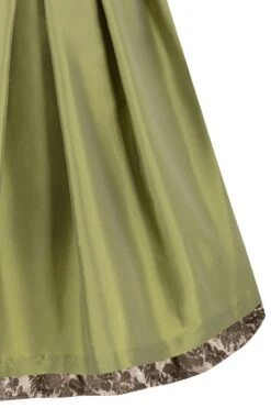 Midi Dirndl 70 Cm Gold Grün Esther 016390 11 Midi Dirndl 70 Cm Gold Grün Esther 016390 -Modegeschäft astrid soell midi dirndl 70cm gold gruen esther 016390 6 1200x1200