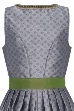 Midi Dirndl 65cm Silber Dunkelblau Grün Eileen 005611 -Modegeschäft edelheiss midi dirndl 65er silber dunkelblau gruen eileen 005611 4 1200x1200