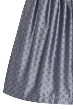 Midi Dirndl 65cm Silber Dunkelblau Grün Eileen 005611 -Modegeschäft edelheiss midi dirndl 65er silber dunkelblau gruen eileen 005611 6 1200x1200