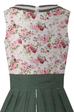 Mini Dirndl 50 Cm Creme Geblümt Dunkelgrün Mia 005449 9 Mini Dirndl 50 Cm Creme Geblümt Dunkelgrün Mia 005449 -Modegeschäft edelheiss mini dirndl 50cm creme gebluemt dunkelgruen mia 005449 4 1200x1200