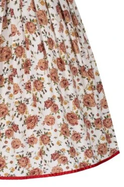 Mini Dirndl 55cm Creme Geblümt Rot Linda 006924 11 Mini Dirndl 55cm Creme Geblümt Rot Linda 006924 -Modegeschäft edelheiss mini dirndl 55cm creme gebluemt rot linda 006924 6 1200x1200