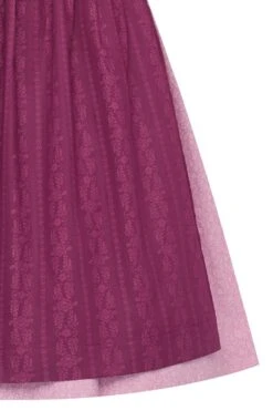 Mini Dirndl 60 Cm Altrosa Beere Gemustert Laureen 009198 -Modegeschäft edelheiss mini dirndl 60cm altrosa beere gemustert laureen 009198 5 1200x1200