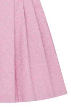 Mini Dirndl 60 Cm Altrosa Beere Gemustert Laureen 009198 -Modegeschäft edelheiss mini dirndl 60cm altrosa beere gemustert laureen 009198 6 1200x1200