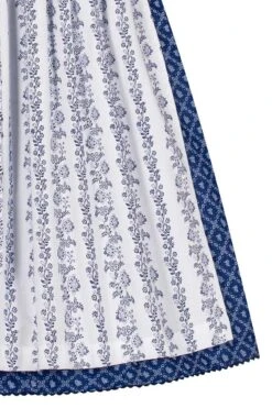 Mini Dirndl 60 Cm Blau Weiß Gemustert 004987 -Modegeschäft edelheiss mini dirndl 60cm blau weiss gemustert 004987 5 1200x1200