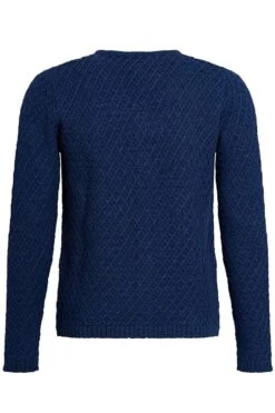 Trachten Strickjacke Dunkelblau Xaver 012180 -Modegeschäft gipfelstuermer trachten strickjacke dunkelblau xaver 012180 3 1200x1200