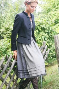 Damen Lodenjacke Anthrazit Schwarz Mit Samtkragen Ebbs 004841 -Modegeschäft hammerschmid damen lodenjacke anthrazit schwarz mit samtkragen 004841 1 1200x1200 1