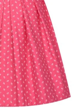 Mini Dirndl 60cm Pink Blau Gemustert Maschsee 008028 -Modegeschäft hammerschmid mini dirndl 60cm pink blau gemustert maschsee 008028 6 1200x1200