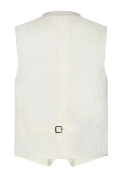 Trachtenweste Creme Ferdi 013609 - Slimfit -Modegeschäft hammerschmid trachtenweste creme ferdi slimfit 013609 3 1200x1200 1